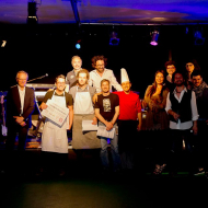 premiazione popeating digitalfoddays