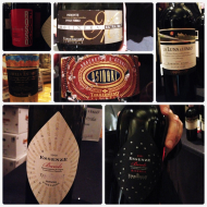 la luna tra le stelle bologna