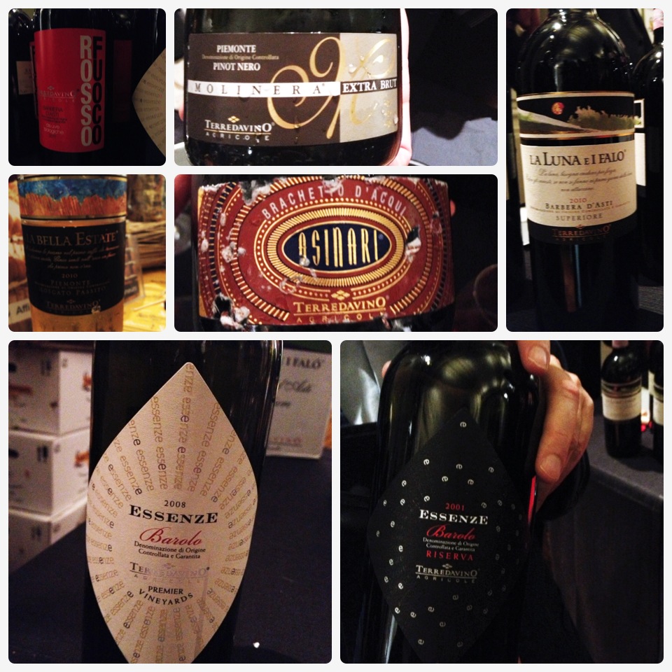 la luna tra le stelle bologna