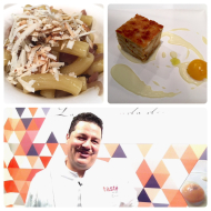 Filippo Saporito Saporito, La Leggenda dei Frati, Firenze