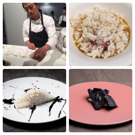 Yoji Tokuyoshi Milano