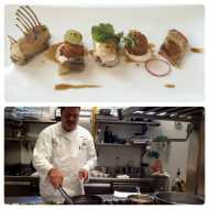 Filippo Saporito - La Leggenda dei Frati Firenze Ricetta