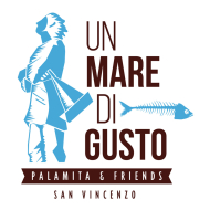 UN MARE DI GUSTO, PALAMITA & FRIENDS