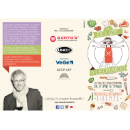 Le delizie di leonardo