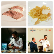 Matteo Baronetto - Del Cambio - LSDM