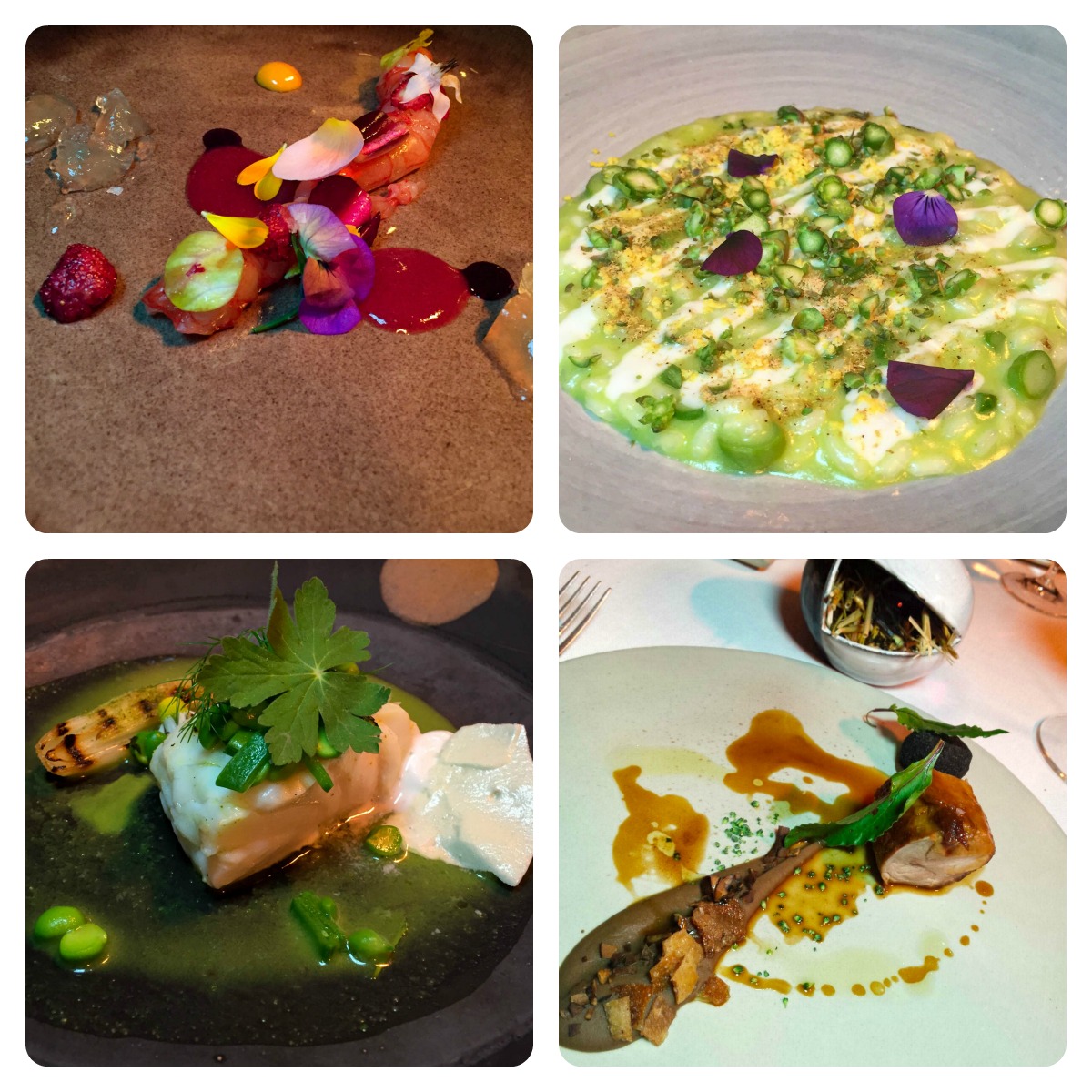 Borgo Santo Pietro - Il Pagliaccio