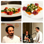 Vito Mollica - Four Seasons - LSDM