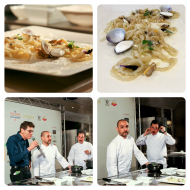 Riccardo Monco - Enoteca Pinchiorri - LSDM