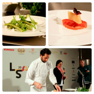 chef luigi taglienti lsdm