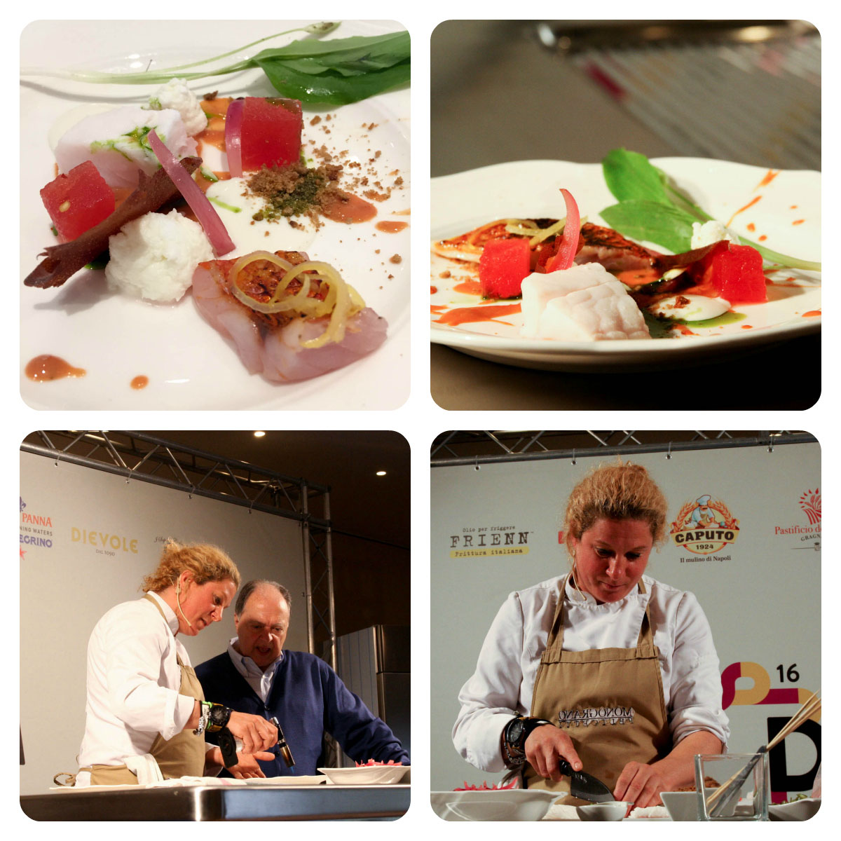 Ana Ros - Hisa Franko