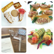 Ristorante Nostrano - Pesaro - Chef Stefano Ciotti