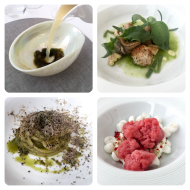 Ristorante Uliassi Senigallia