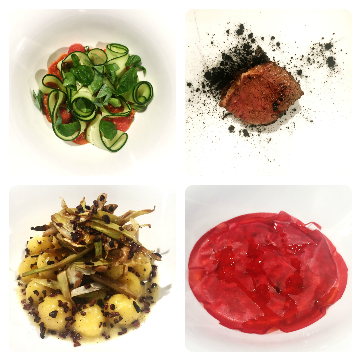 Essenziale - Firenze