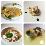 Ristorante Marconi - Aurora Mazzucchelli