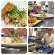 Granchio su Granchio - Aurora Mazzucchelli