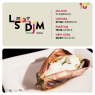 lsdm 2017