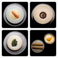 Ristorante Milka Kranjska Gora - Ristorante Due stelle michelin